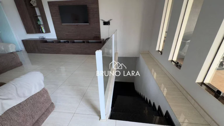 Imagem Casa a venda em São Joaquim de Bicas MG / bairro Casa Grande