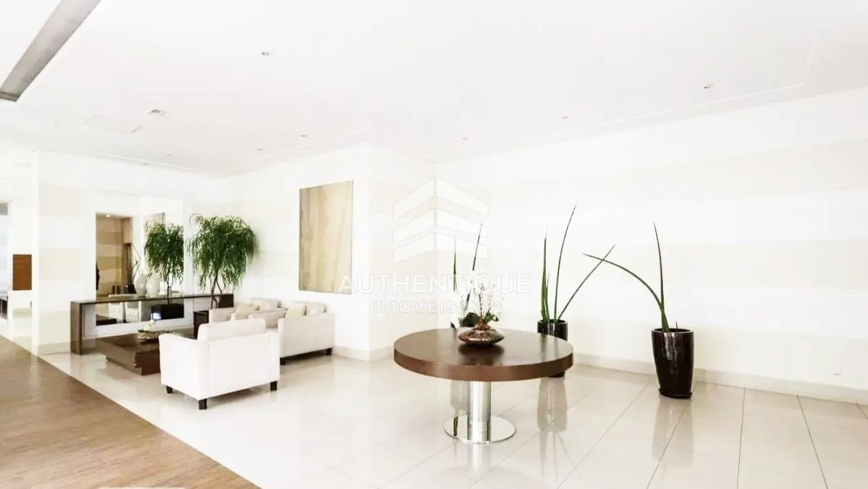 Imagem Vision Campo Belo - Apartamento à venda em São Paulo/SP