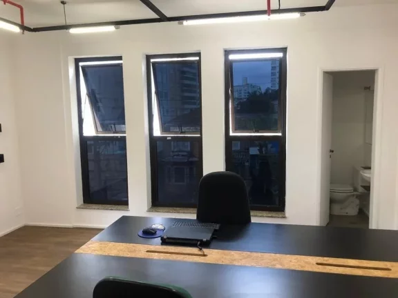 Imagem SALA COMERCIAL em SÃO PAULO - SP, VILA MARIANA