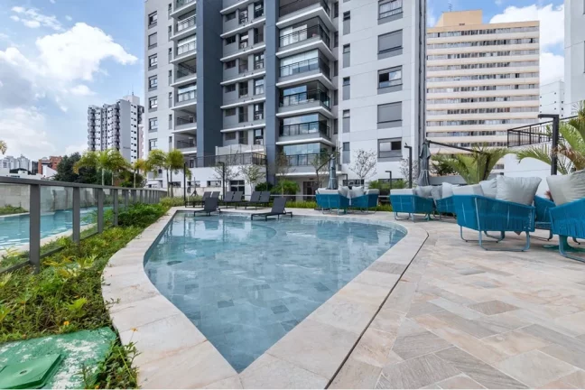 Imagem Apartamento à venda no bairro Parque da Mooca - São Paulo/SP