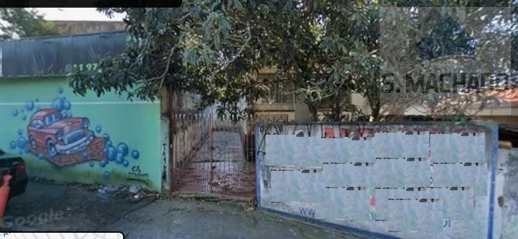 Foto do imóvel Terreno para Venda em Santo André / SP