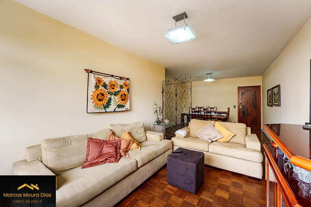Foto do imóvel Apartamento Perdizes com 3 Dormitórios ( 1 suíte) 1 Vaga de Garagem