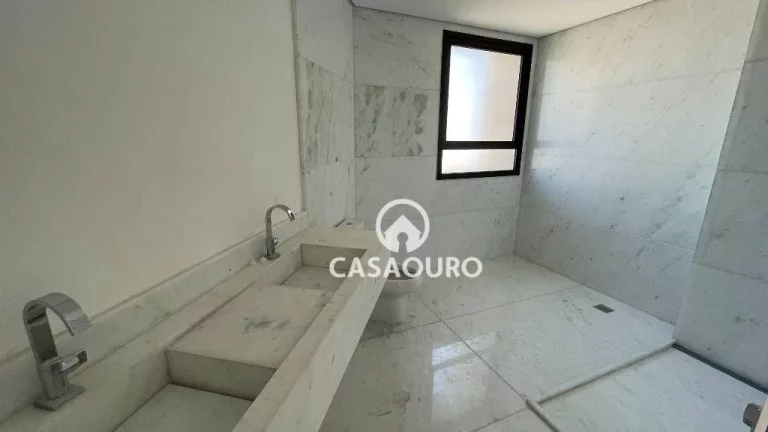 Imagem Apartamento à venda, 189 m² por R$ 2.000.000,00 - Serra - Belo Horizonte/MG