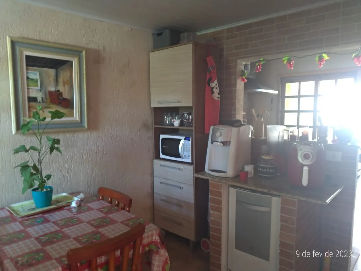 Imagem Casa à venda 3 Quartos, 2 Suites, 1 Vaga, 185M², Cecap, Taubaté - SP
