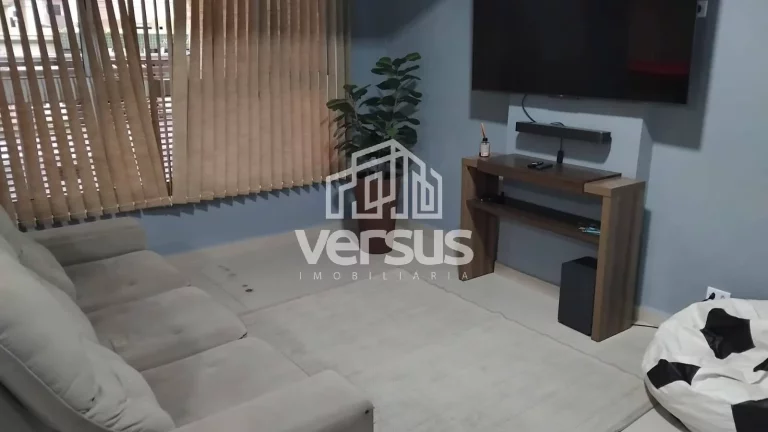 Imagem APARTAMENTO 2 DORMITÓRIOS MOBILIADO - R$ 520 MIL - TUPI - PRAIA GRANDE