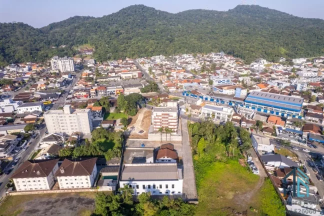 Imagem Terreno Comercial 3.600m2, com benfeitoria em Joinville SC