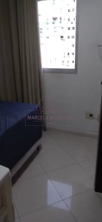 Imagem Apartamento 2 quartos 1 quadra do mar de itapua