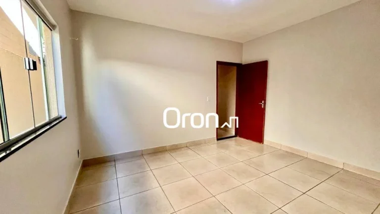 Imagem Casa à venda, 74 m² por R$ 250.000,00 - Residencial Ana Clara - Goiânia/GO