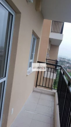 Imagem Apartamento com 2 dormitórios à venda, 67 m por R$ 268.000,00 - Ribeirão - Capivari/SP