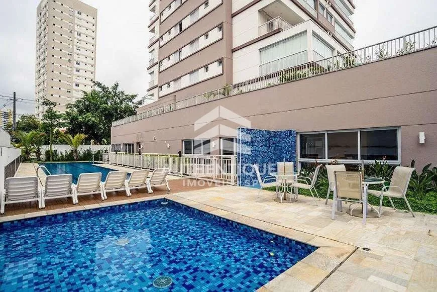 Imagem VIVIER SAUDE - Apartamento à venda no bairro Saúde - São Paulo/SP, Zona Sul