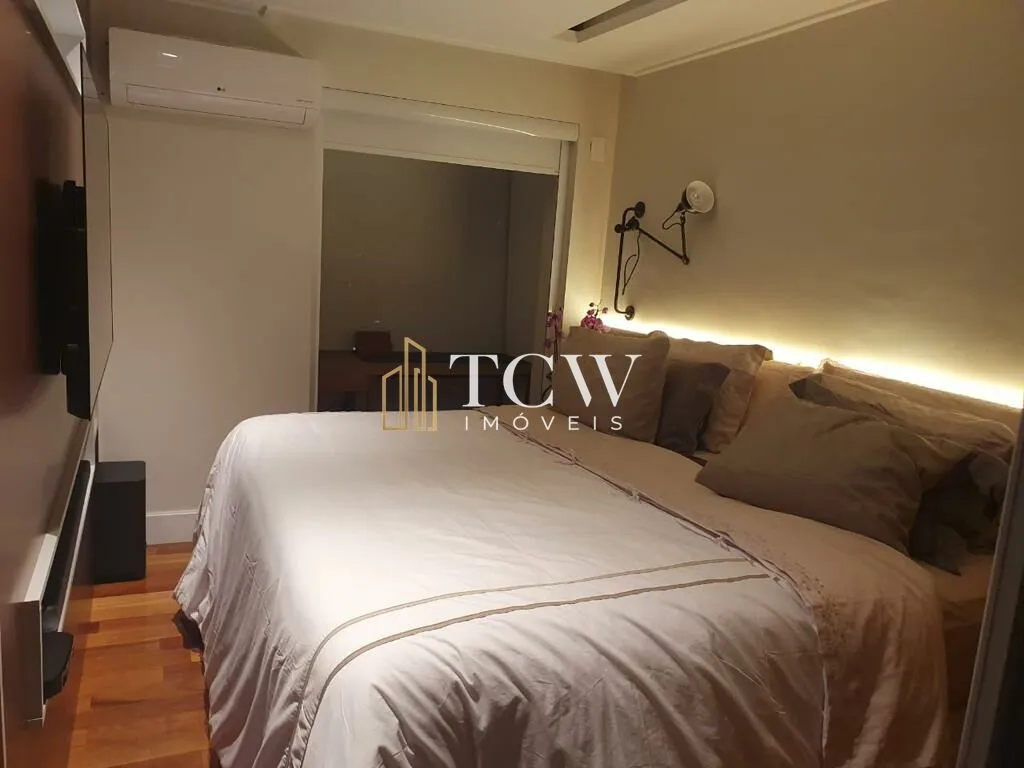Imagem Apartamento à venda no bairro Campo Belo - São Paulo/SP, Zona Sul