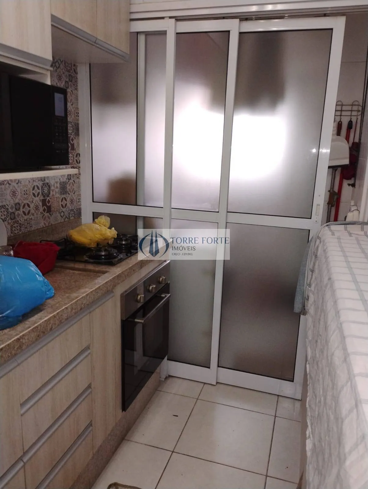 Imagem Apartamento 2 dormitórios 2 banheiros 1 vaga na Vila Formosa