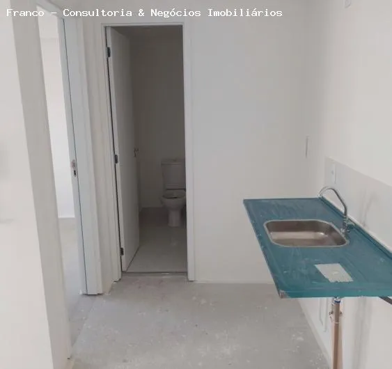 Imagem Apartamento para Venda em São Paulo, Campos Eliseos, 2 dormitórios, 1 banheiro