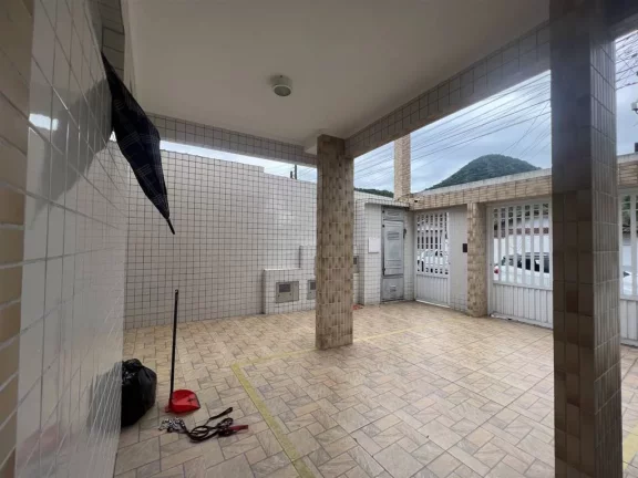 Imagem Casa com 2 dorms, Canto do Forte, Praia Grande - R$ 435 mil, Cod: 1811