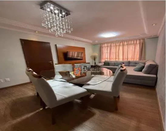Imagem Apartamento à venda, 80 m², 3 dormitórios, sendo 1 suíte, R$ 515.000 - Jardim Pitangueiras II - Jundiaí/SP