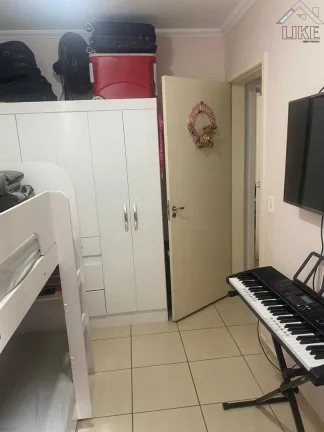Imagem Venda - Apartamento 02 Quartos na Zona Norte (Vila Rangel)