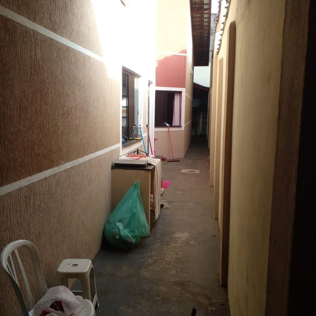 Imagem Casa à venda 2 Quartos, 1 Suite, 2 Vagas, 125M², Jardim Sandra Maria, Taubaté - SP