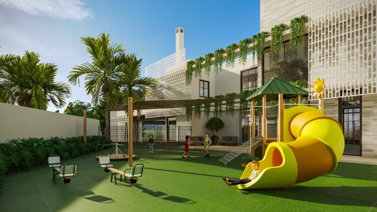 Imagem Harmony Gardens