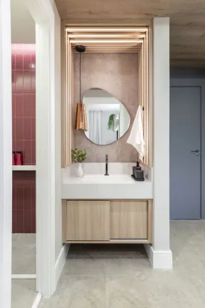 Imagem Apartamento com 2 Quartos à Venda, 37 m² em Vila Maria - São Paulo