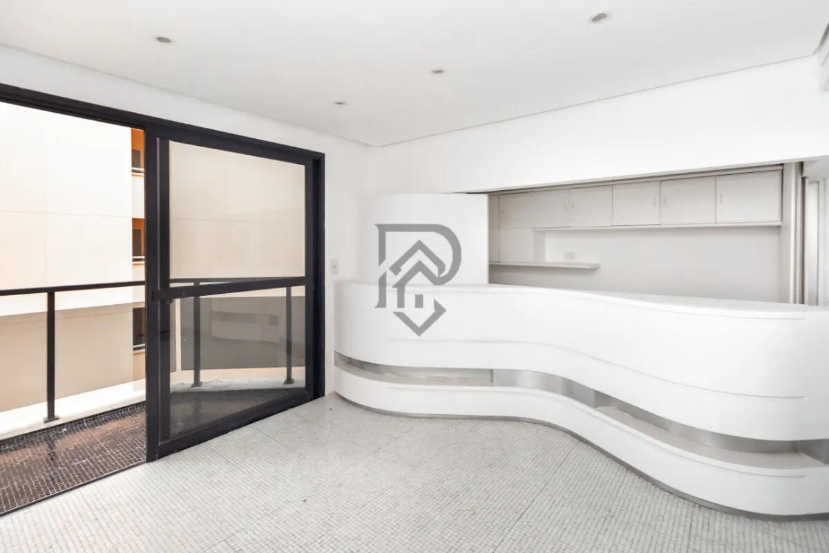 Imagem Apartamento Cobertura Duplex itaim bibi
