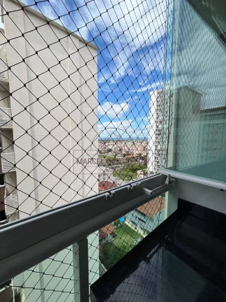 Imagem 2 quartos com 70m porteira fechada lindo e decorado