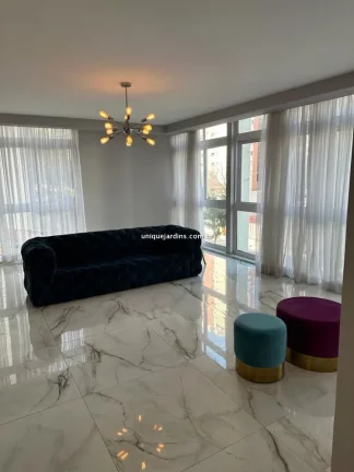 Imagem Apartamento à venda Jardim Paulista São Paulo