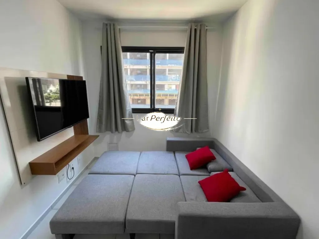 Foto do imóvel APARTAMENTO RESIDENCIAL em São Paulo - SP, Bela Vista
