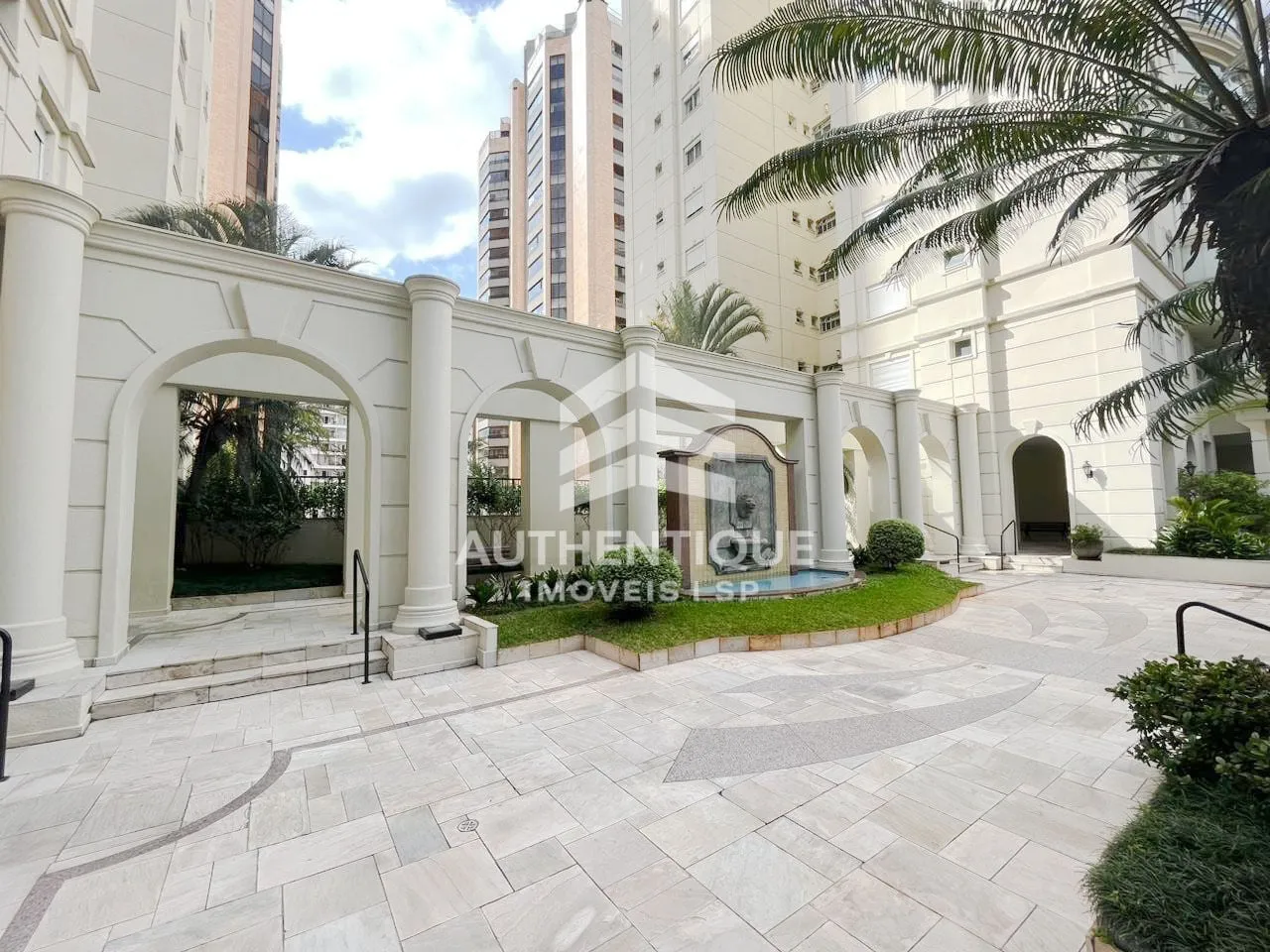 Imagem Le Quartier Pompéia - Apartamento à venda no bairro Perdizes - São Paulo/SP, Zona Oeste