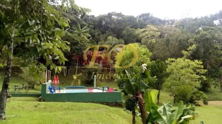 Imagem Chácara em Piracaia.