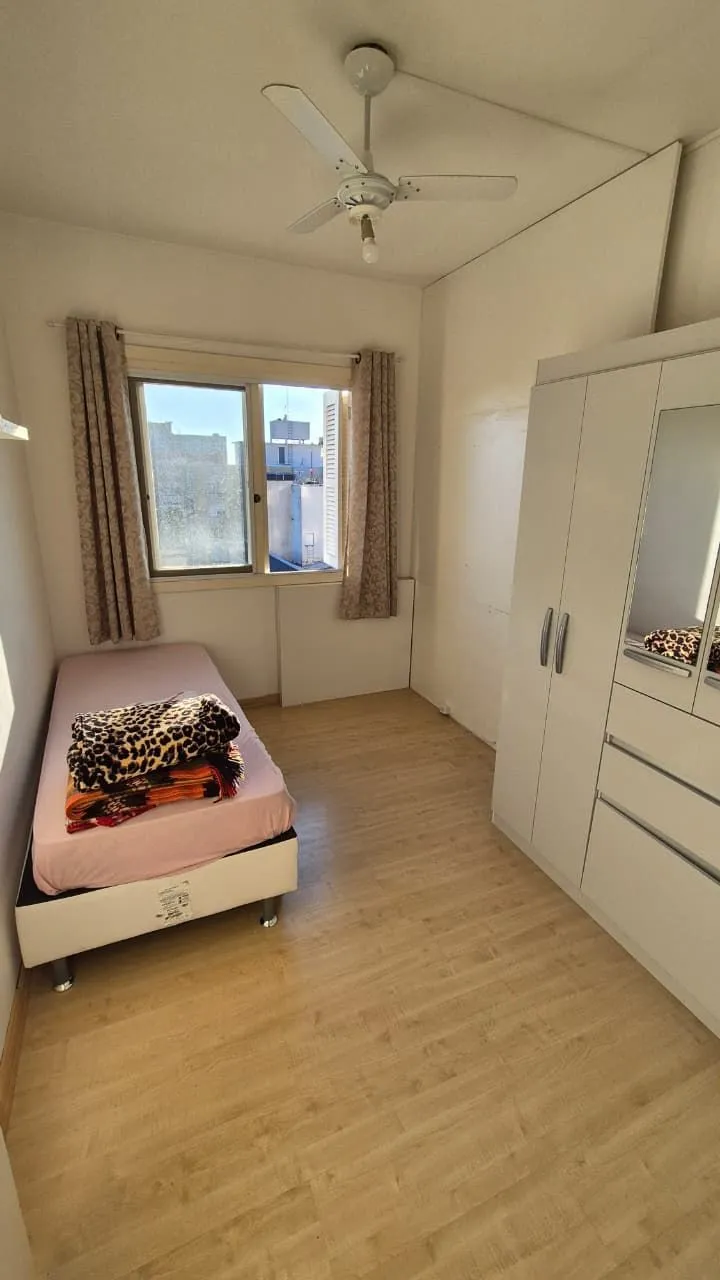 Imagem Apartamento em Praia de Belas