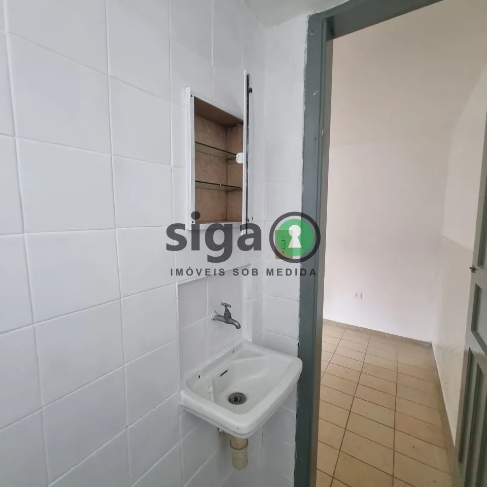 Imagem Jardim Aeroporto com dois quartos, uma vaga
