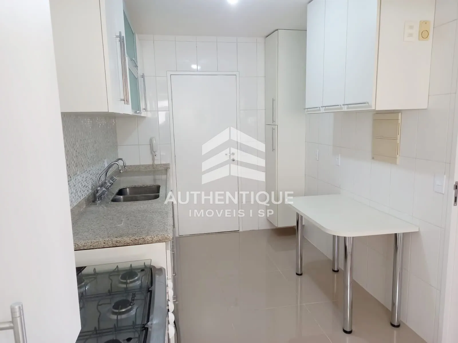 Imagem Palais Blanc Moema - Apartamento à venda em São Paulo/SP