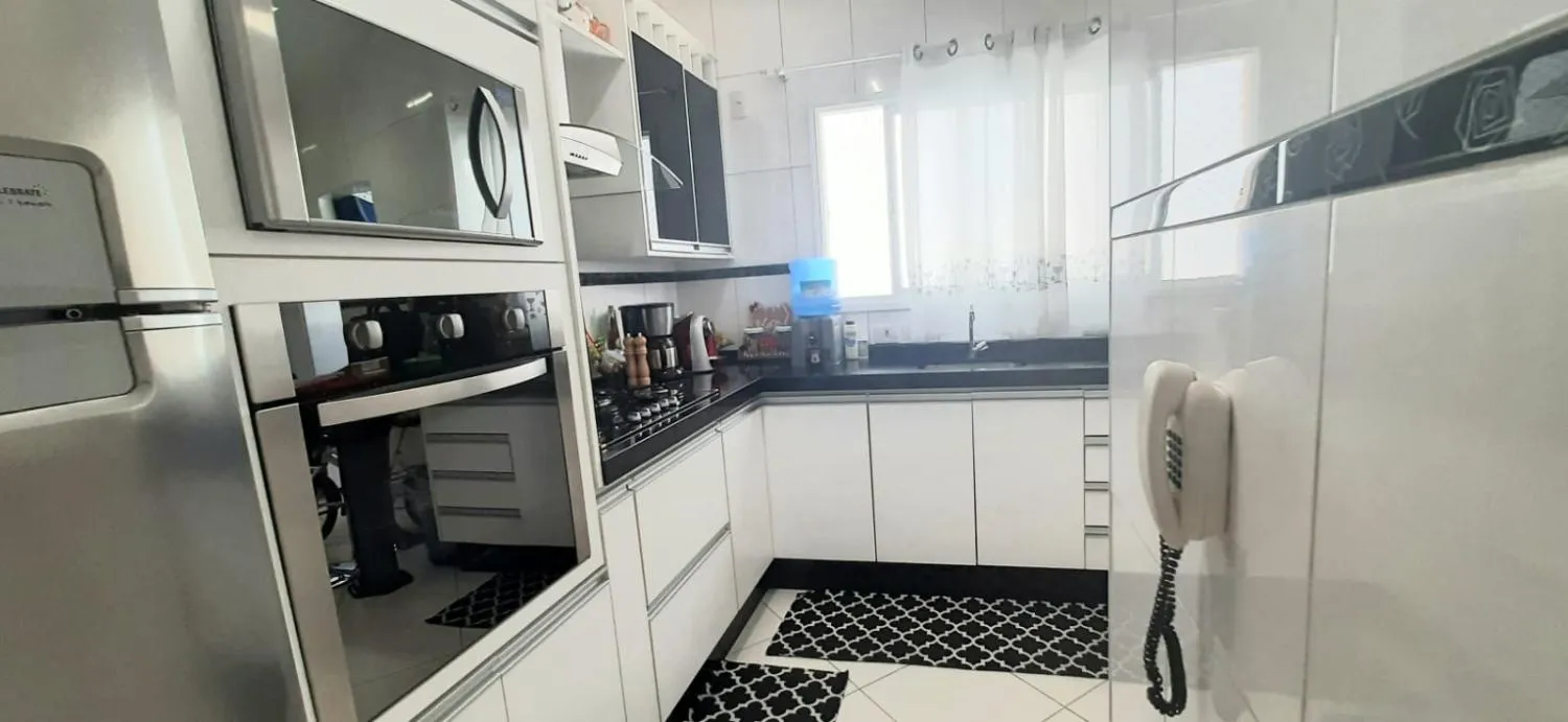 Imagem Oportunidade Imperdível: Apartamento de 84m² à Venda no Residencial Quinta das Jabuticabas - Valinhos/SP