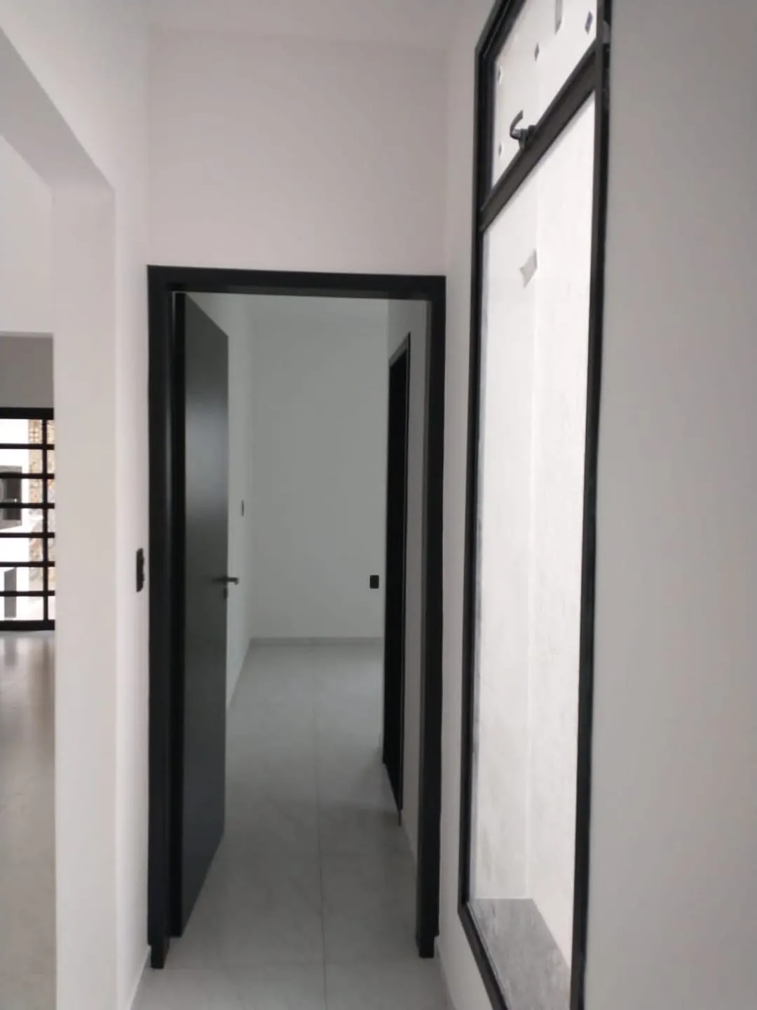 Imagem Casa à venda 3 Quartos, 1 Suite, 2 Vagas, 176M², Res. Santa Clara, Pindamonhangaba - SP