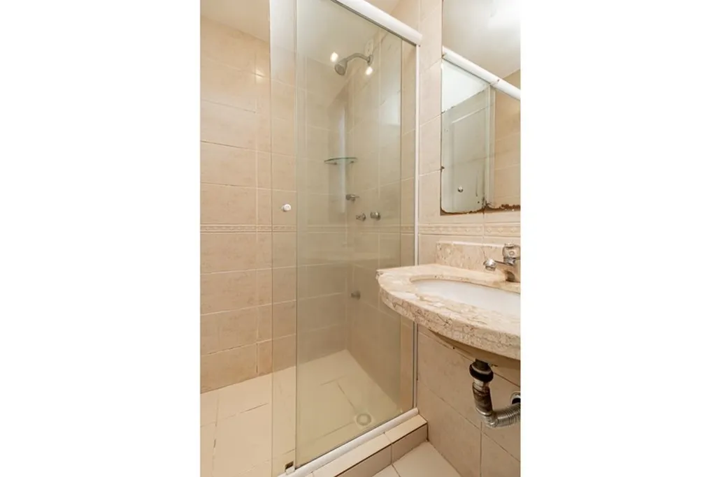 Imagem Apartamento em Jardim Floresta