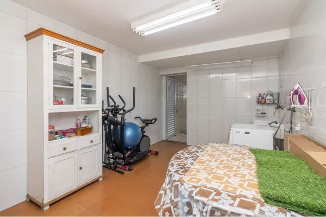 Imagem Casa à venda no bairro Vila Guarani (Z Sul) - São Paulo/SP