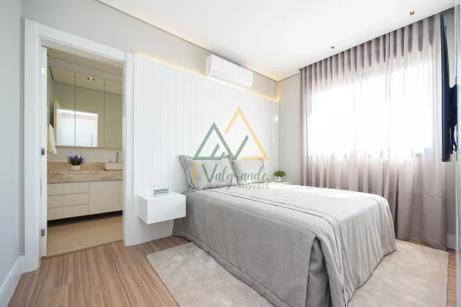 Imagem Apartamento Alto Padrão à venda Água Verde Curitiba PR