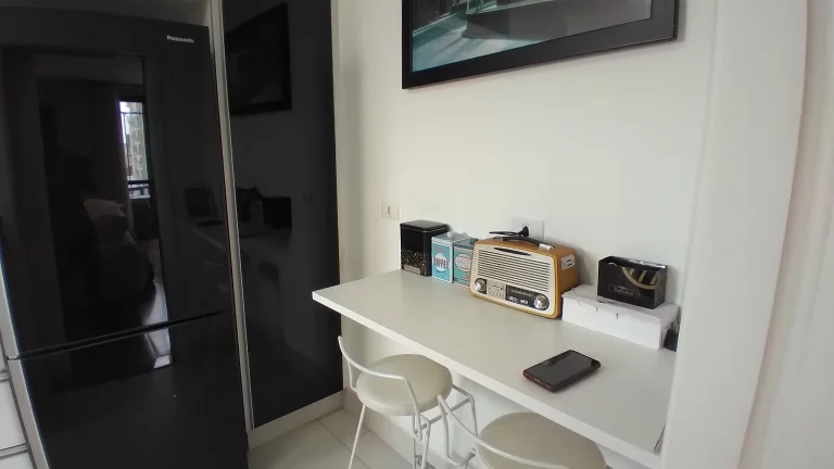 Imagem APARTAMENTO RESIDENCIAL em SÃO PAULO - SP, PINHEIROS