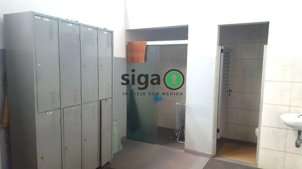 Imagem GALPÃO COMERCIAL 1.000 m² - 8 VAGAS - LOCALIZAÇÃO PRIVILEGIADA