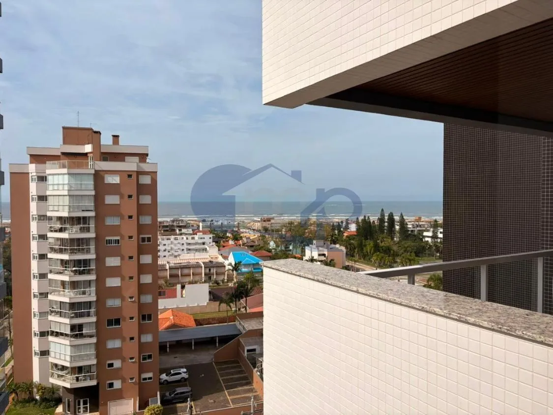 Imagem Apartamento a venda com 2 suites no Predial em Torres/RS