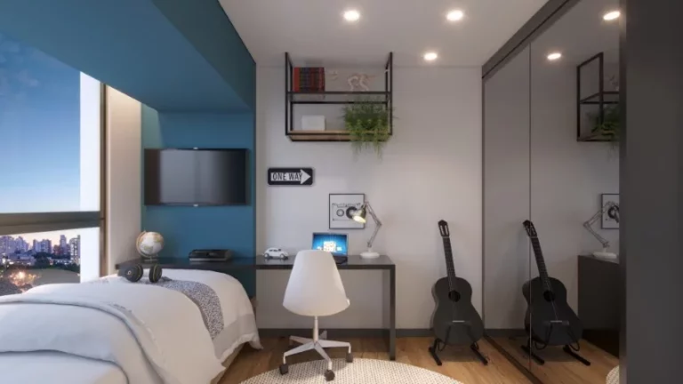 Imagem Apartamento à venda em São Paulo, Perdizes, com 3 quartos, 108,93m2