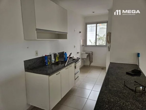 Imagem Apartamento com 3 dormitórios à venda, 90 m² por R$ 760.000,00 - Praia de Itapoã - Vila Velha/ES