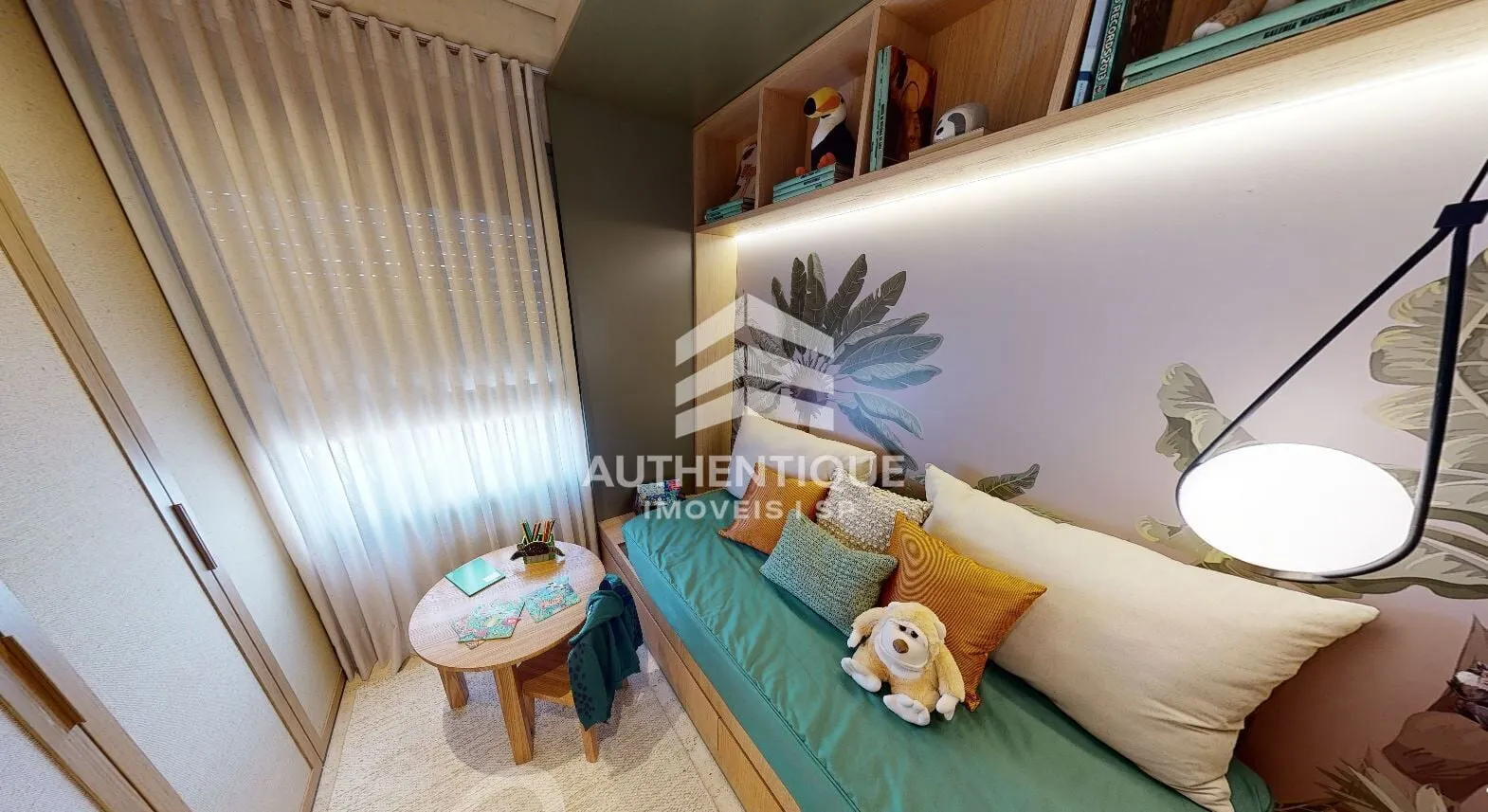 Imagem SOLAZ VILA MARIANA - Apartamento à venda em São Paulo/SP