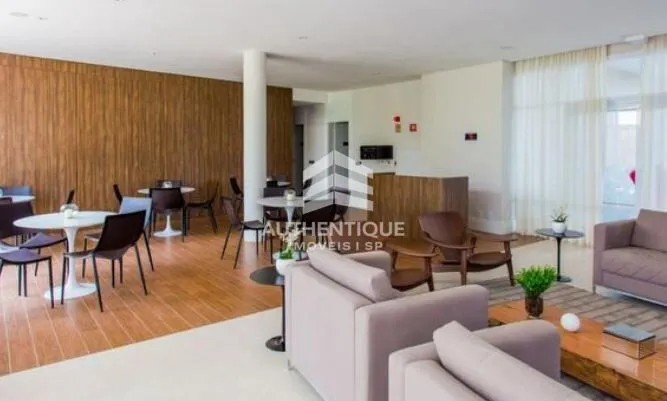 Imagem FOLLOW BROOKLIN - Apartamento à venda em São Paulo/SP