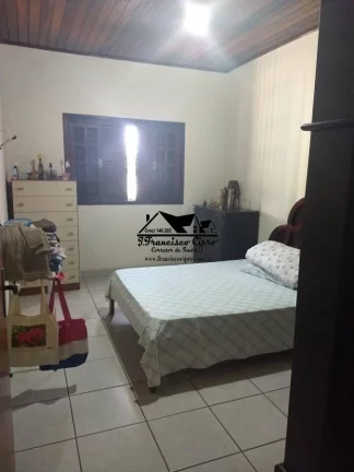 Imagem Casa-Terrea-para-Venda-em-Pedregulho-Guaratingueta-SP