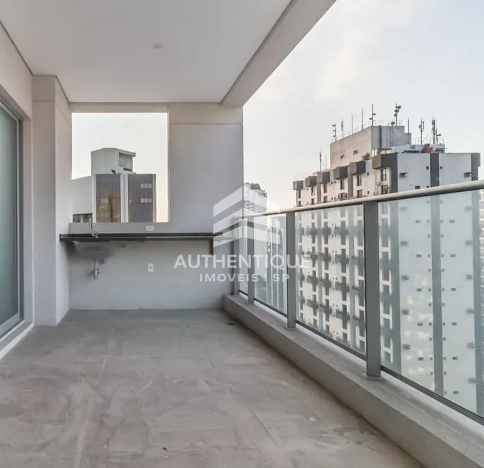 Imagem OCA MOEMA - Apartamento à venda no bairro Moema - São Paulo/SP, Zona Sul