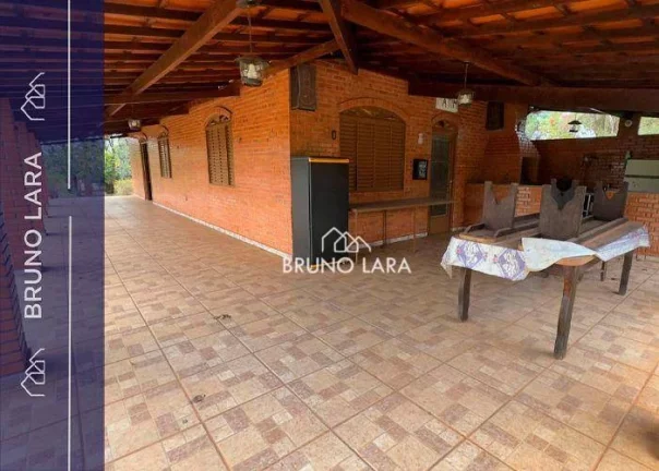 Foto do imóvel Casa a venda em Igarapé / Condomínio Fazenda Solar