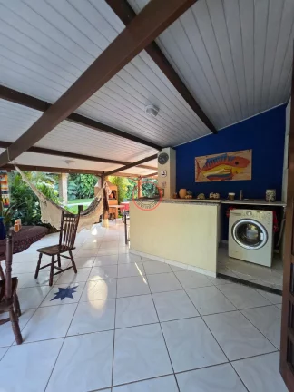 Imagem LINDO SITIO COM 1832 M² COM 2 CASAS PISCINA LINDO GRAMADO ARVORES FRUTIFERAS POÇO ARTESIANNO AREA GORMET PERTO DE TUDO