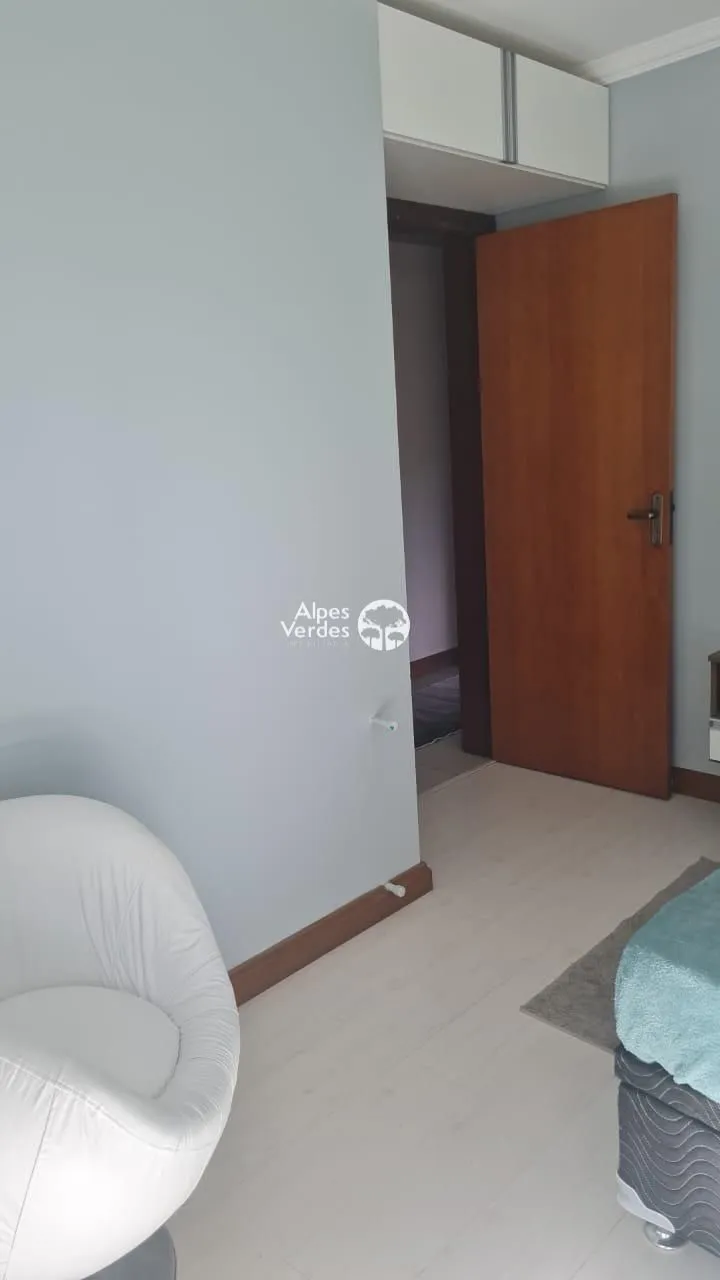 Imagem Vende apto no centro de Canela- 2 quartos- R$630.000,00