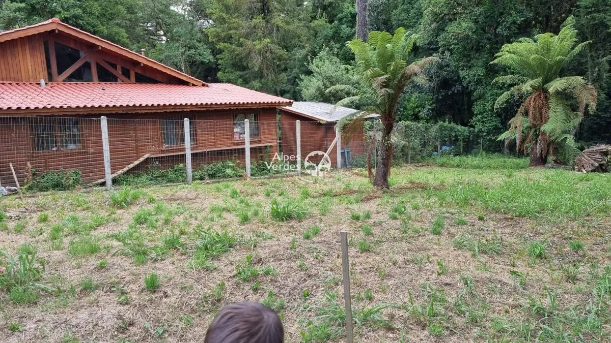 Imagem VENDE-SE TERRENO EM CANELA COM 1.584 M²